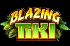 Blazing Tiki™